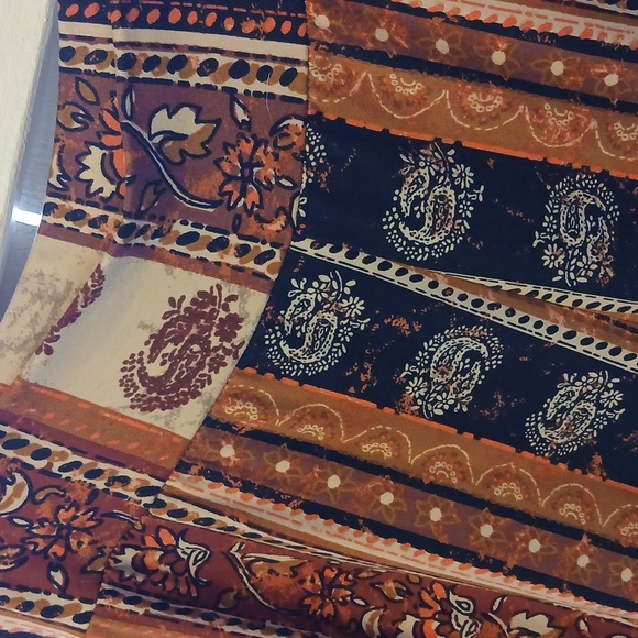 Got Style Wide Bottom Pants Sz S - Picture 3 of 6